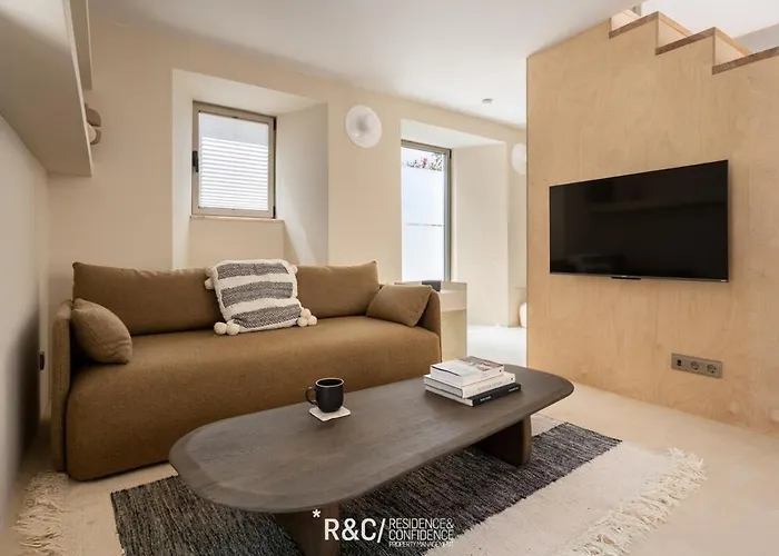 Βίλα Casa Piccadilly