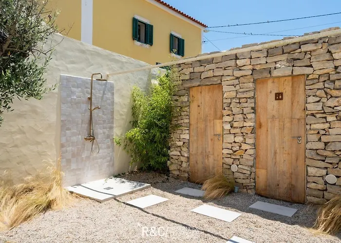 Casa Piccadilly Βίλα