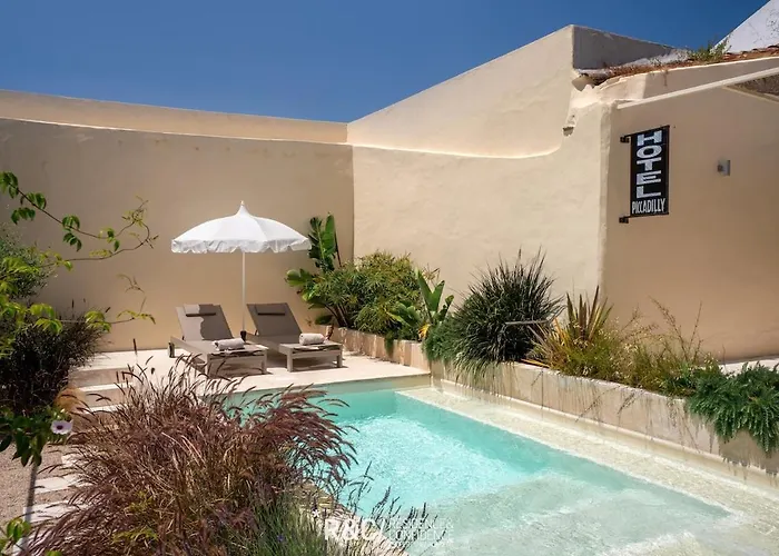 Casa Piccadilly Villa Sobral (Leiria)