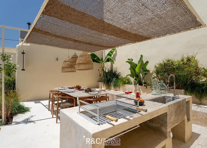 Casa Piccadilly Βίλα