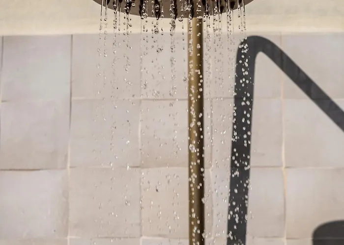 Βίλα Casa Piccadilly *