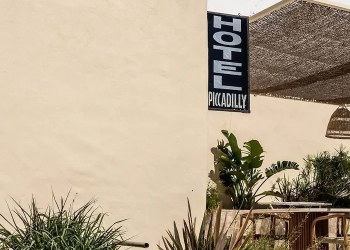 Βίλα Casa Piccadilly *