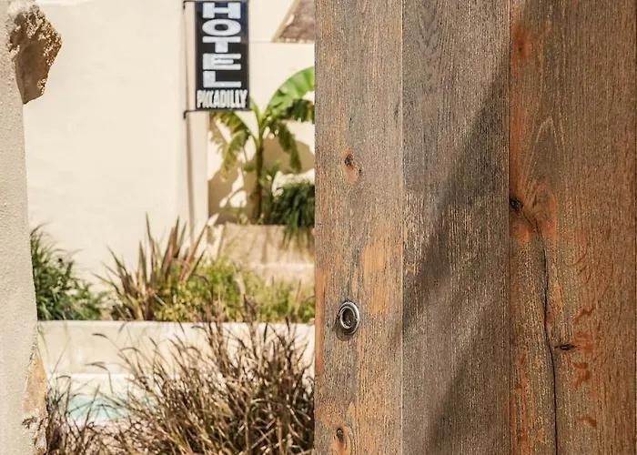 Βίλα Casa Piccadilly *