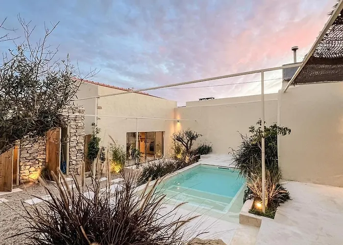 Casa Piccadilly Βίλα